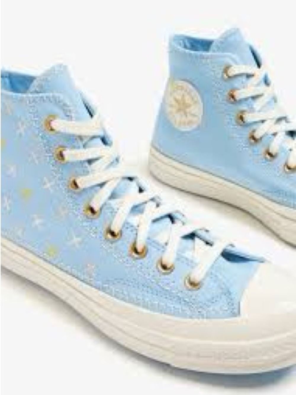 Converse Chuck 70
High Crafted Stitching Sz. 11